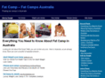 fatcamp.com.au