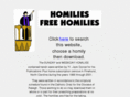 frjackhomilies.net