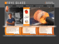 fryeglass.com