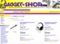 gadget-shop.com