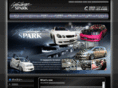 garage-spark.jp