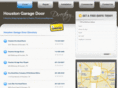 garagedoorhouston.com