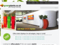 greenplants.co.uk
