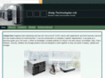 greigtechnologies.com