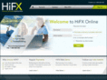 hifxonline.com.au