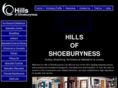 hillsofshoeburyness.com