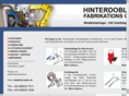 hinterdobler.de
