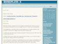 homeplans-e.com