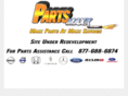 hondapartsmaxx.com