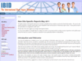 ibidb.org