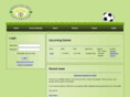 irishvillagesoccer.com