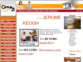 jeromekeogh.com