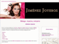 joyerosjimenez.com