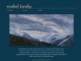kinsleypaintings.com