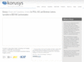 korusys.com
