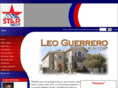 leoguerrero.com