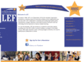 lexedfoundation.org