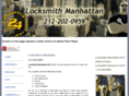 locksmithinmanhattan.com