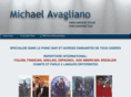 michaelavagliano.com