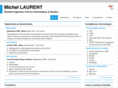 michellaurent.net