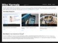 mikeharmala.com