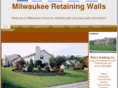 milwaukeeretainingwalls.com