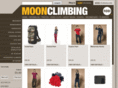 moonclimbing.com