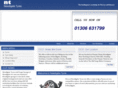 newdigatetyres.com