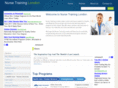 nursetraininglondon.com