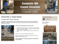 orlandparkcarpetcleaner.com