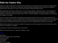 orpheotwins.com