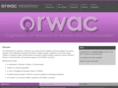 orwac.com