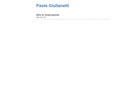 paolagiulianetti.com
