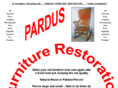 pardusfurniturerefinish.com