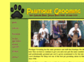 pawtiquegrooming.com