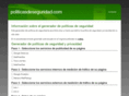 politicasdeprivacidad.com