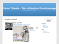 prince-tickets.de