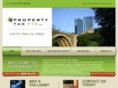 ptfcommercial.com