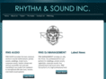 rhythm-n-sound.com