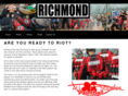 richmondriot.com