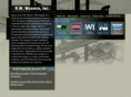 rwwarner.com