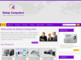 sahajcomputers.com