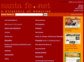 santafe.net