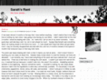 sarahsrant.com