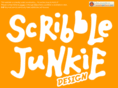 scribblejunkie.co.uk