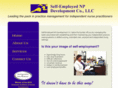 selfemployednp.com