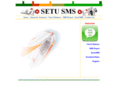 setusms.com