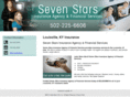 sevenstarsinsurance.com