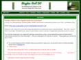 singlesgolfdc.com