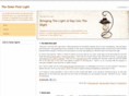 solar-post-light.com